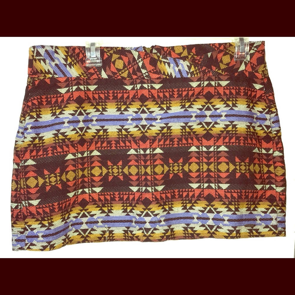 Volcom skirt